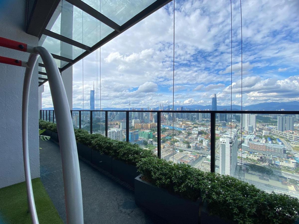 Apartment Trion @ Kuala Lumpur
