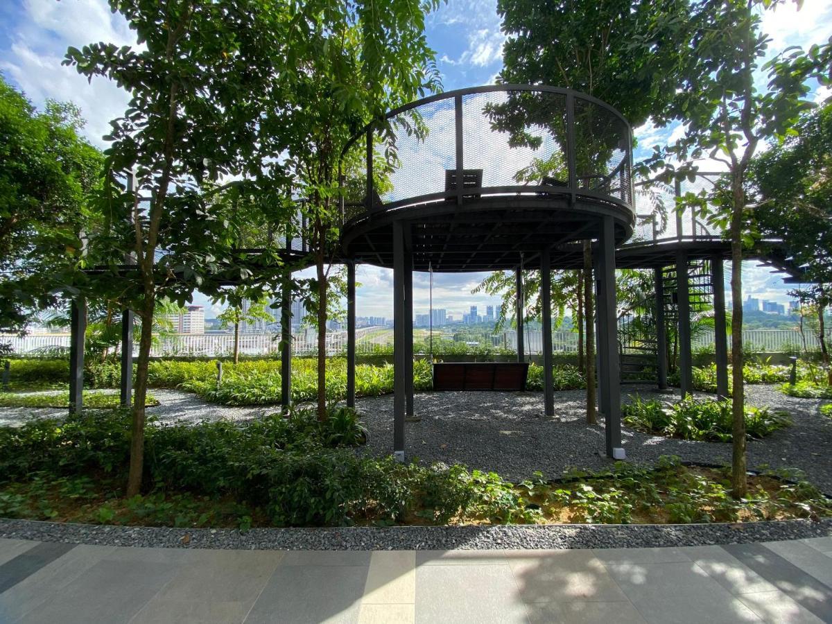 Apartment Trion @