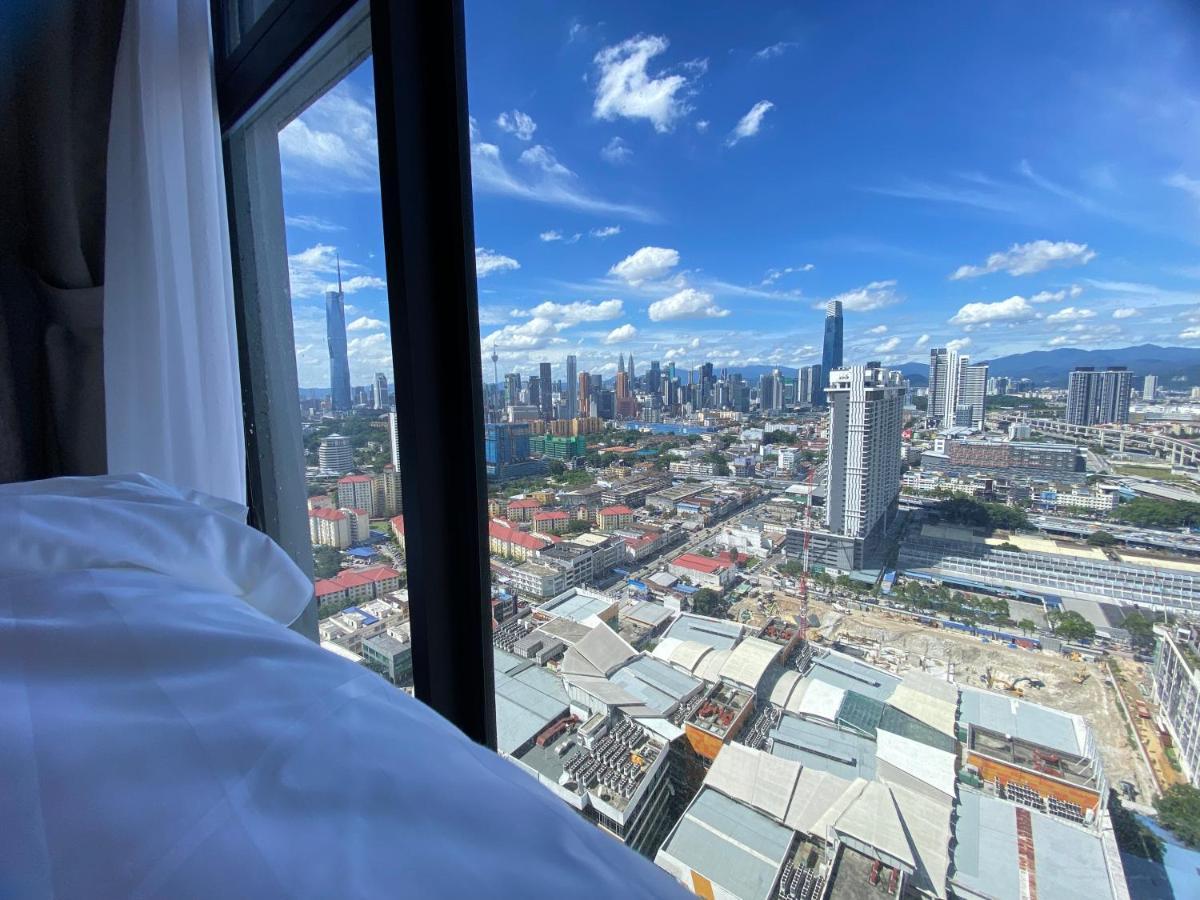 Trion @ Apartment Kuala Lumpur