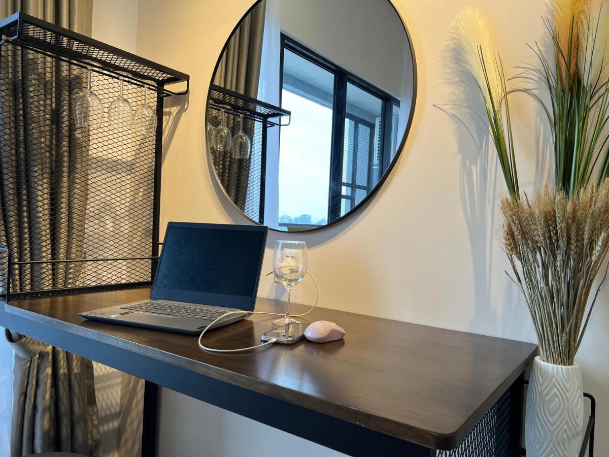 Apartment Trion @ Kuala Lumpur