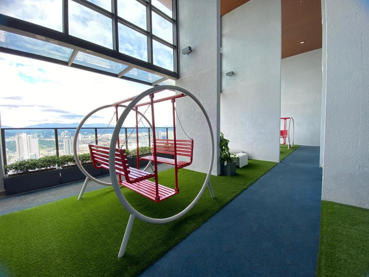 Apartment Trion @