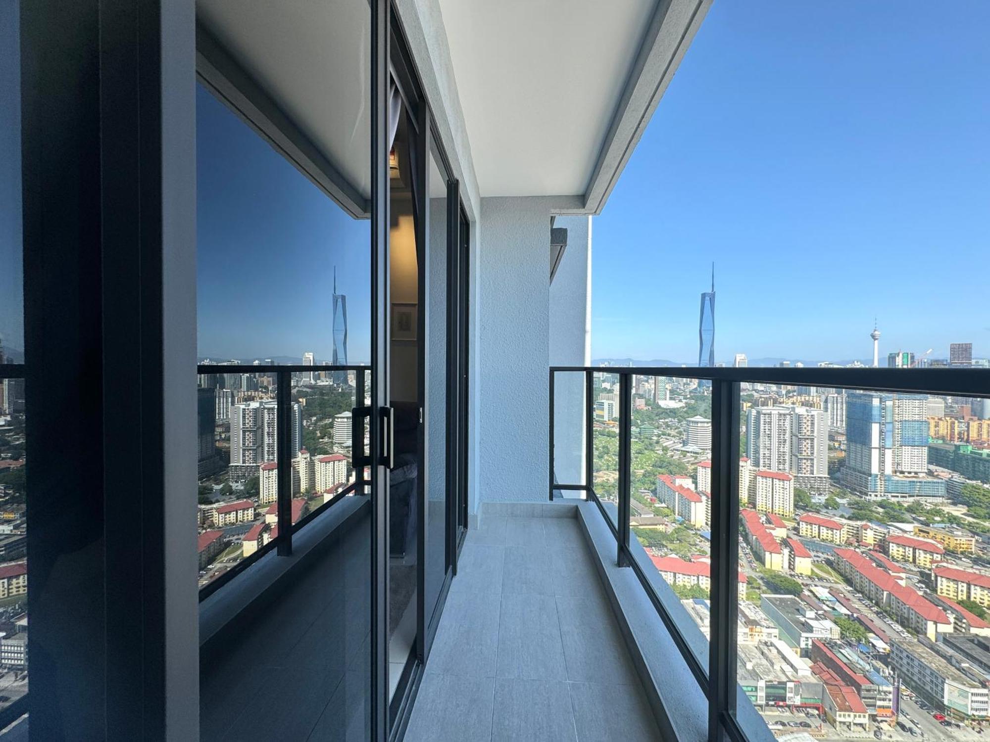 Apartment Trion @ *