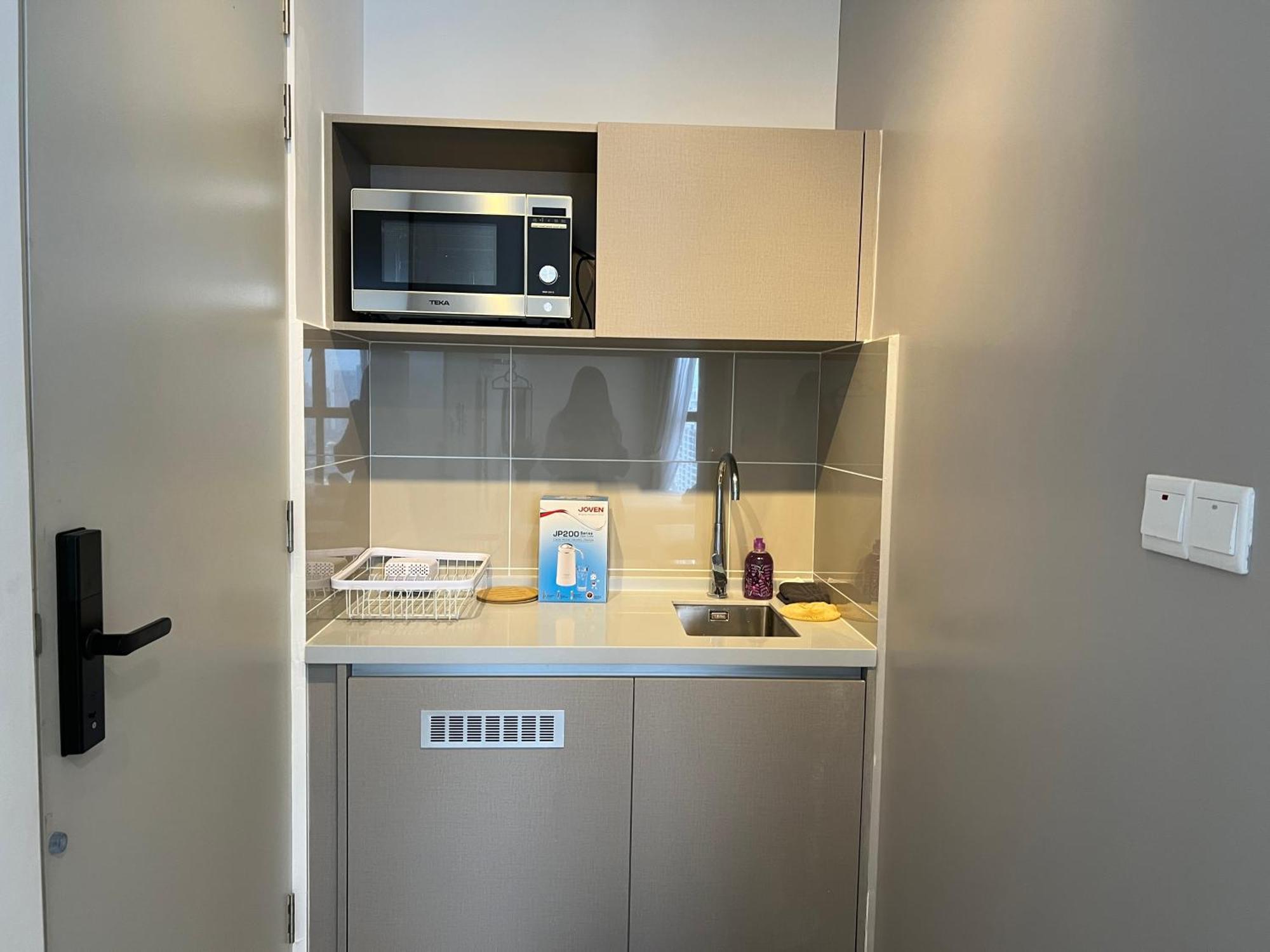 Apartment Trion @ *