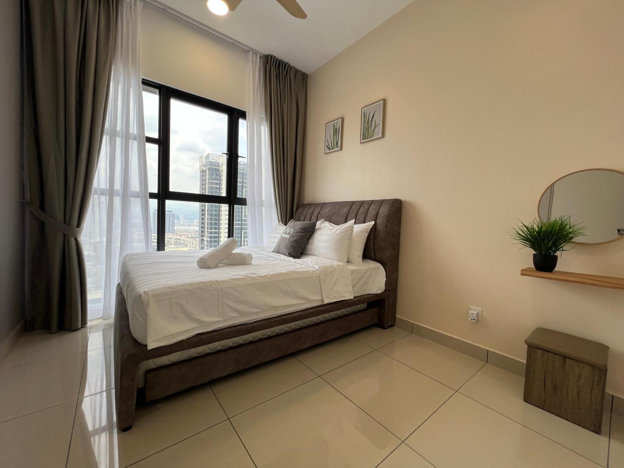 Apartment Trion @