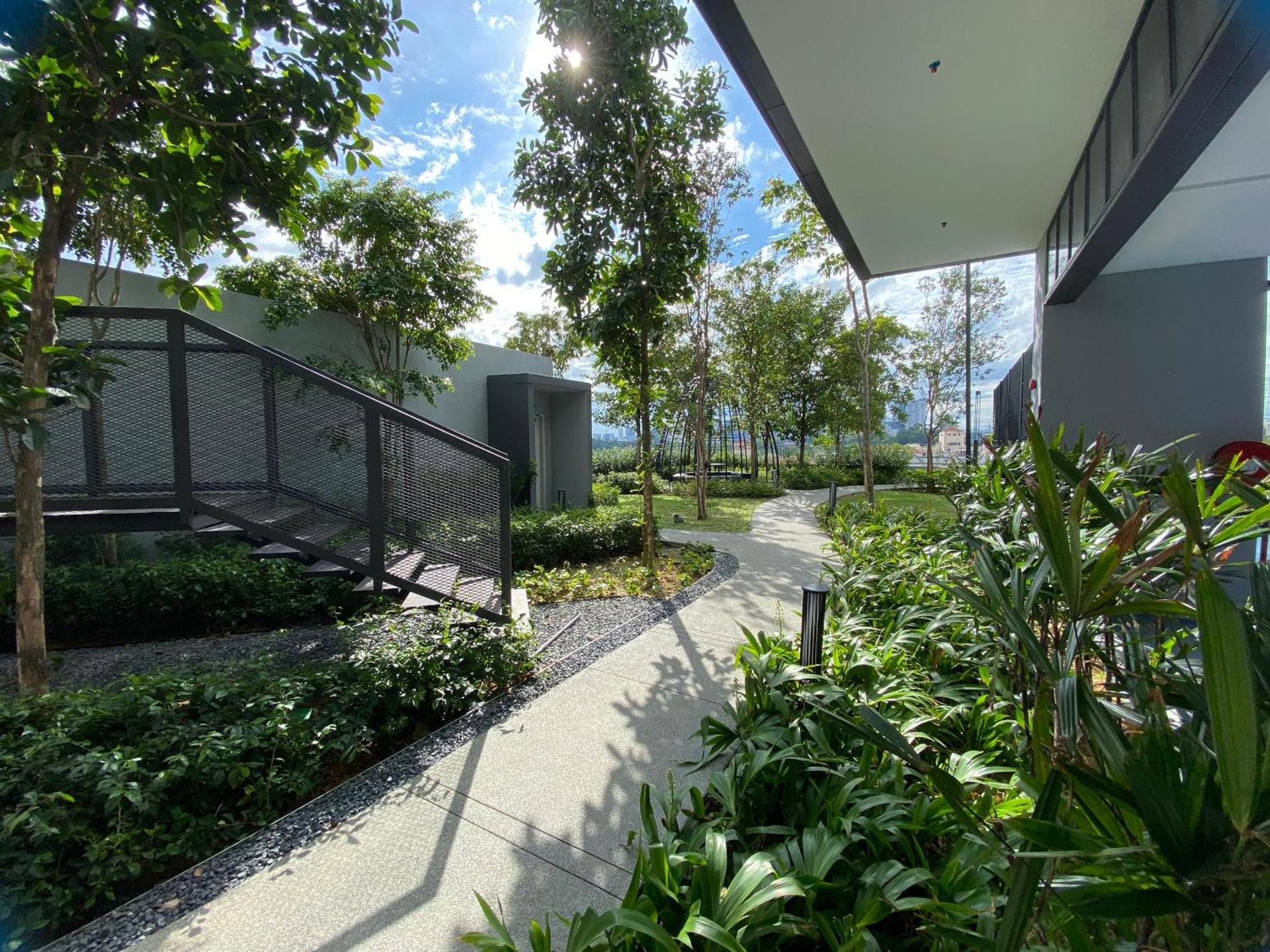 Apartment Trion @ *