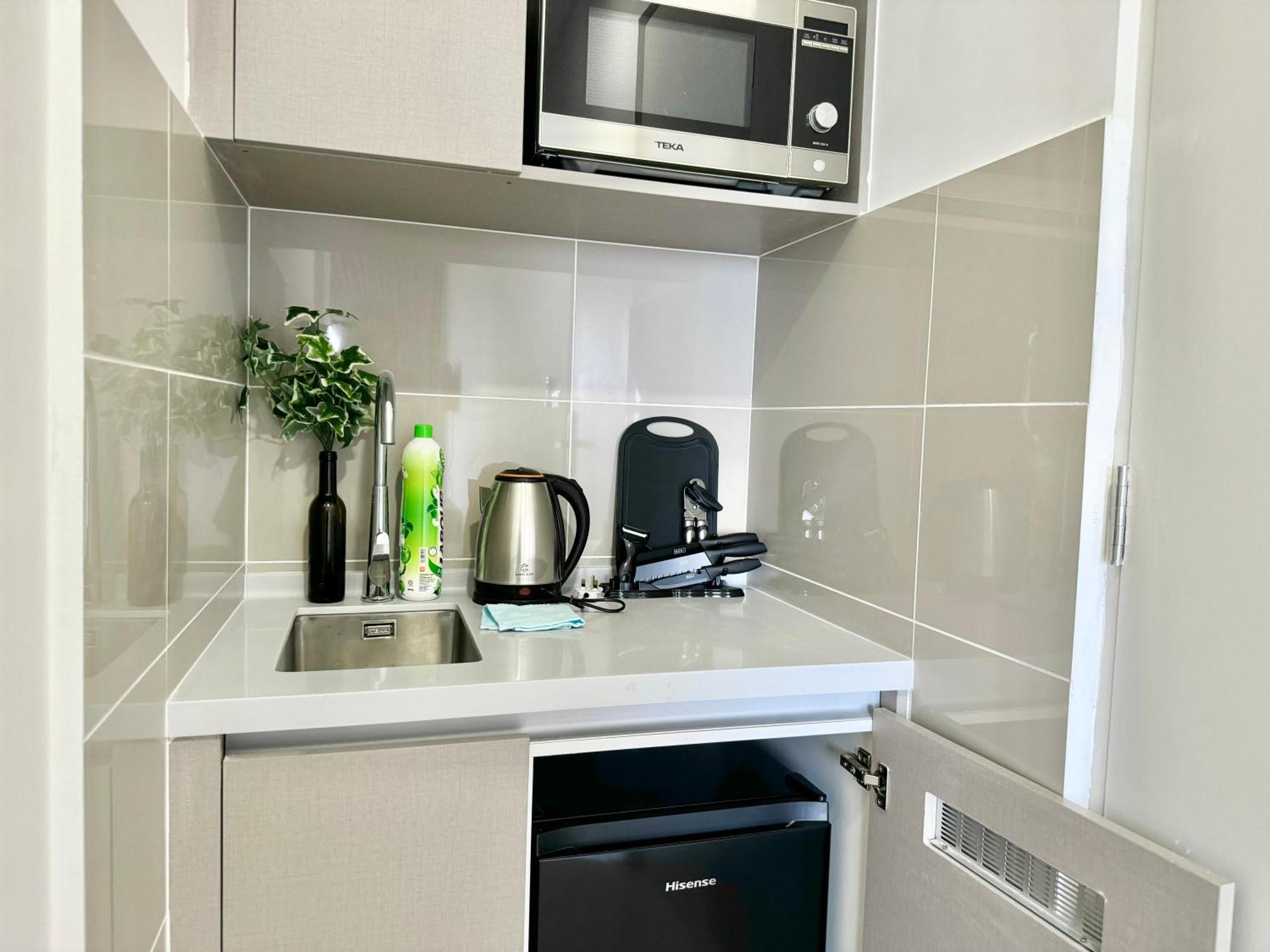 Apartment Trion @ *