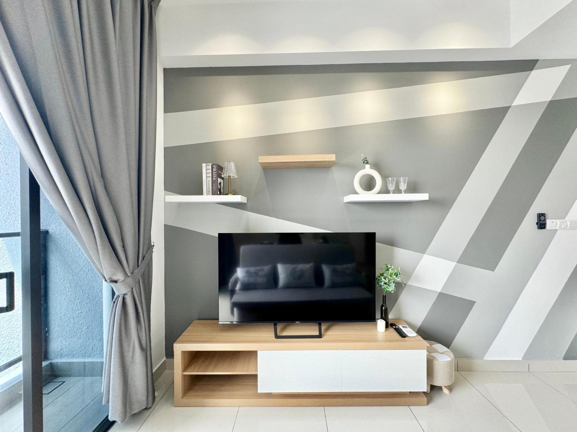Apartment Trion @