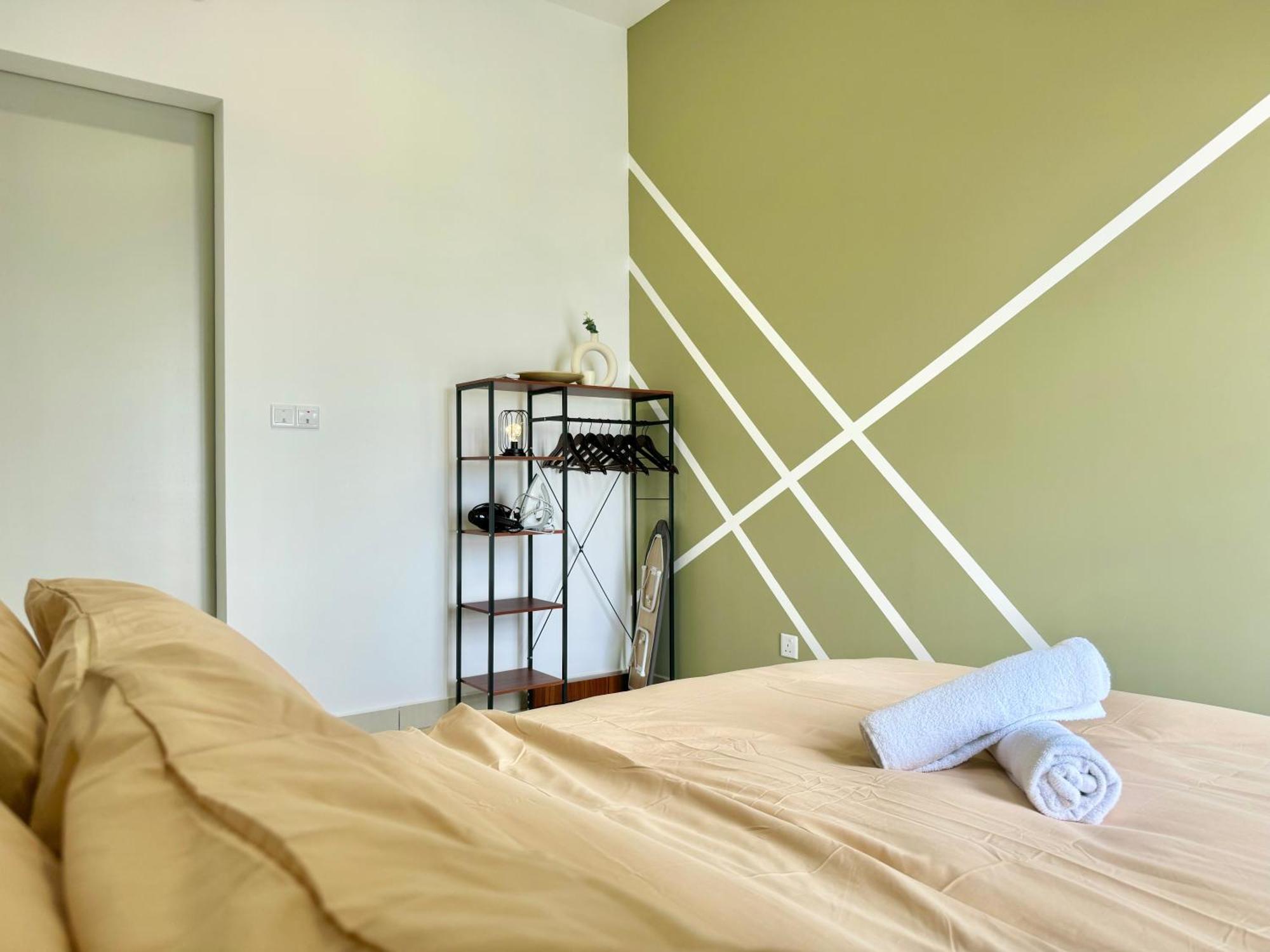 Apartment Trion @