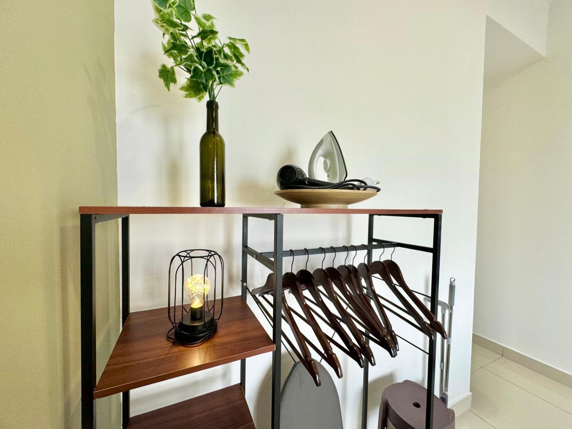 Apartment Trion @ Kuala Lumpur