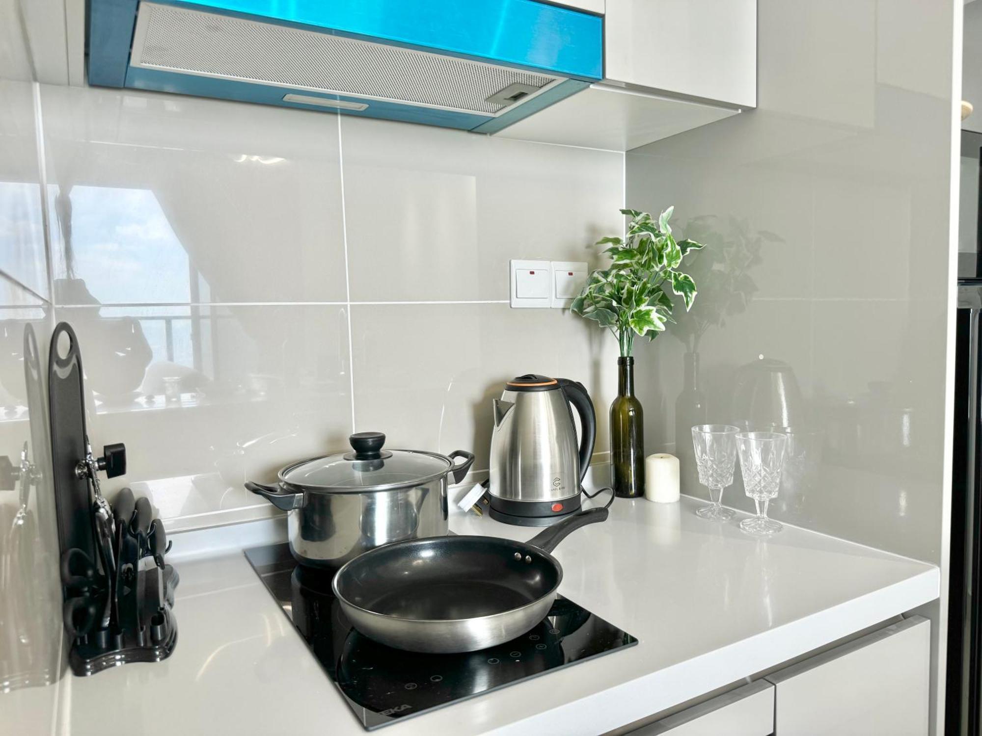 Apartment Trion @