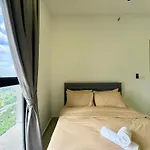 Trion @ Kuala Lumpur